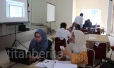 Verifikasi Dokumen Calon PPIH Kesehatan Kloter, Kemenhaj Pastikan Berjalan Transparan dan Akuntabel
