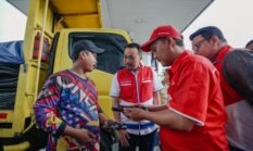 Pertamina Patra Niaga Perkuat Pengawasan BBM Subsidi, 161 SPBU di Sumbagsel Dikenakan Sanksi