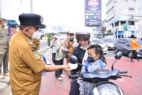 Kualitas Udara Belum Membaik, Pemkot Jambi Perpanjang PJJ untuk TK/PAUD dan SD Kelas 1–3
