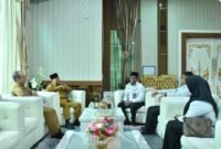 Menuju Kemandirian Umat: Kota Jambi Jadi Satu-satunya Kota Wakaf di Provinsi Jambi Tahun 2026