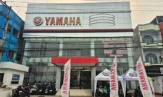 Manjakan Konsumen Setia, Yamaha Flagship Shop Jambi Hadirkan Kejutan Promo September