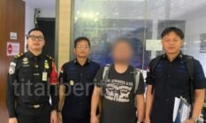 Langgar Ketentuan Izin Tinggal, Warga Filipina Dideportasi dari Jambi