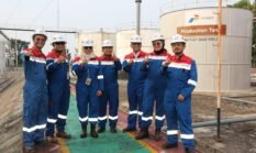 Jaga Produksi Migas, PHR Perkuat Penyangga Ketahanan Energi Nasional