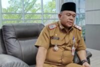 Asap Mengancam Kesehatan, Pemkab Muaro Jambi Ambil Langkah WFH Bagi ASN Hamil