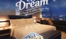 Luminor Hotel Jambi Persembahkan “Night Dream”, Pengalaman Istirahat Berkelas dengan Potongan Spesial 55%