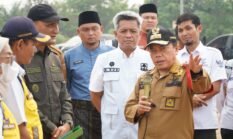 Al Haris Minta Regulasi Migas Direvisi: Ingin Daerah Dapat Manfaat Optimal